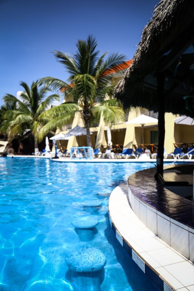 La Quinta Gran Bahia, Cuastecomates - Todo Incluido Екстер'єр фото