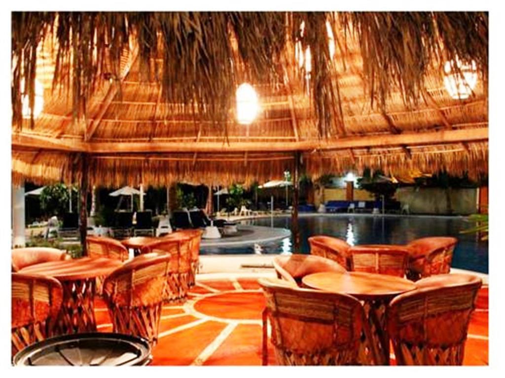 La Quinta Gran Bahia, Cuastecomates - Todo Incluido Екстер'єр фото