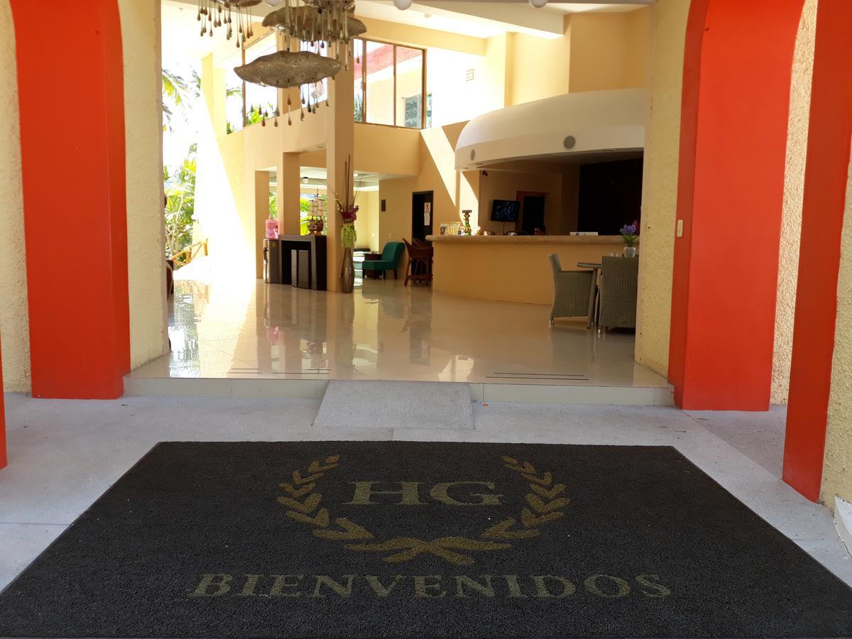 La Quinta Gran Bahia, Cuastecomates - Todo Incluido Екстер'єр фото