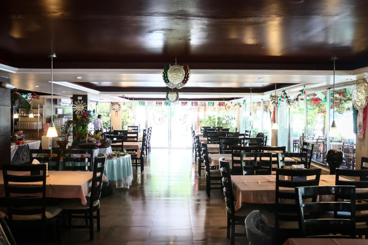 La Quinta Gran Bahia, Cuastecomates - Todo Incluido Екстер'єр фото