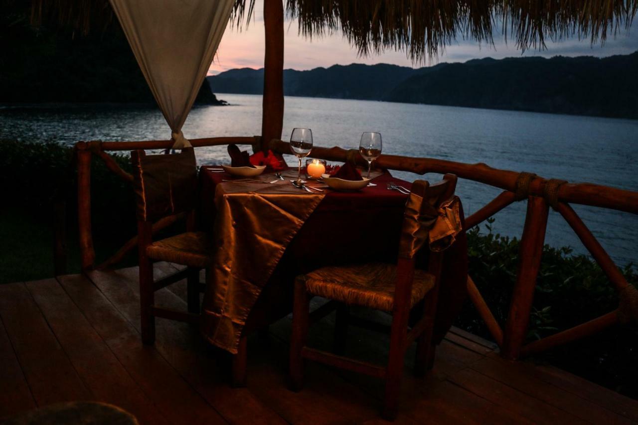 La Quinta Gran Bahia, Cuastecomates - Todo Incluido Екстер'єр фото